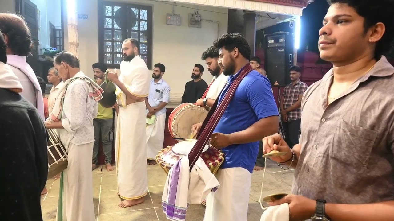 ಕಾಪು ಶ್ರೀ ಲಕ್ಷ್ಮಿ ಜನಾರ್ಧನ ದೇವಸ್ಥಾನ ತಪಂಗಾಯಿ ಬಲಿ 2026 || Kapu Janardana Swami 2026