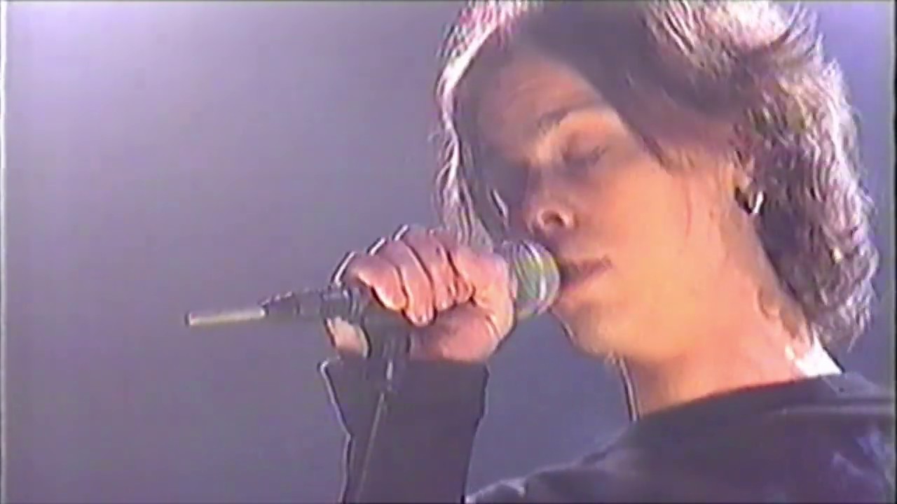 HIM - Join Me (TV playback, Jyrki Video Awards 1999)