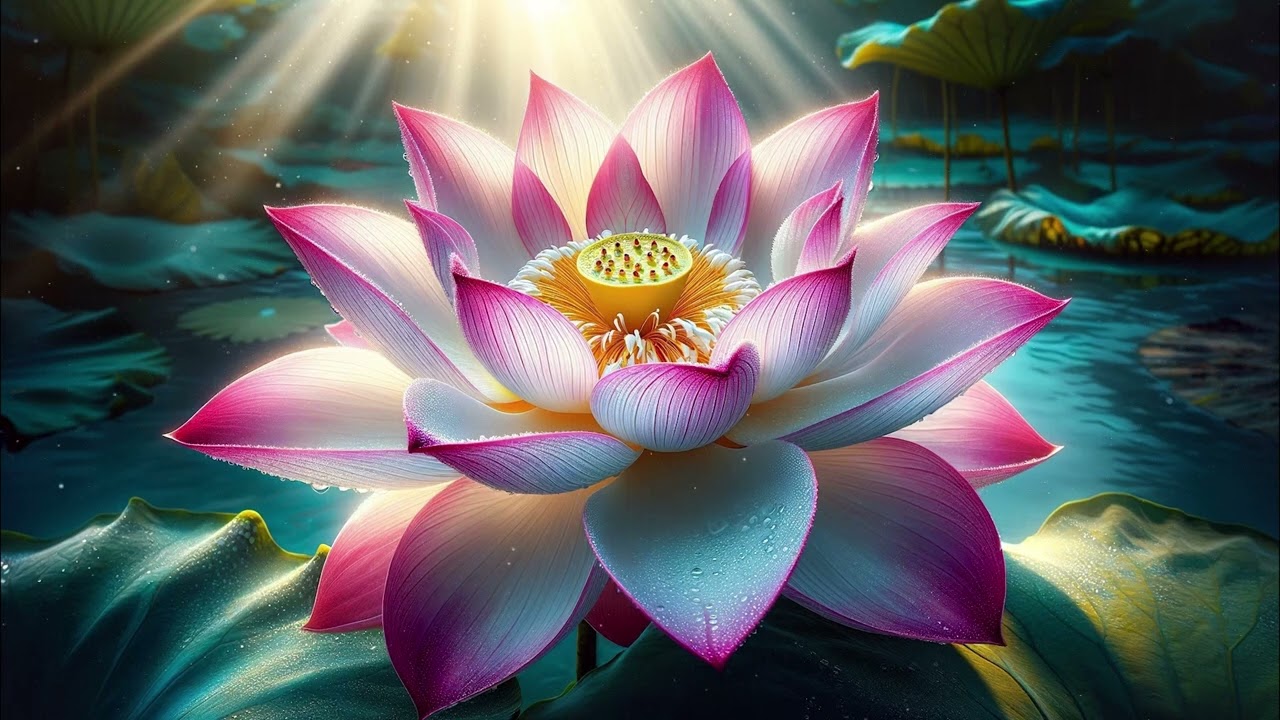 Nam Myoho Renge Kyo, Daimoku, 15 Min #Buddhism #Wealth#Happiness #wjoreilly