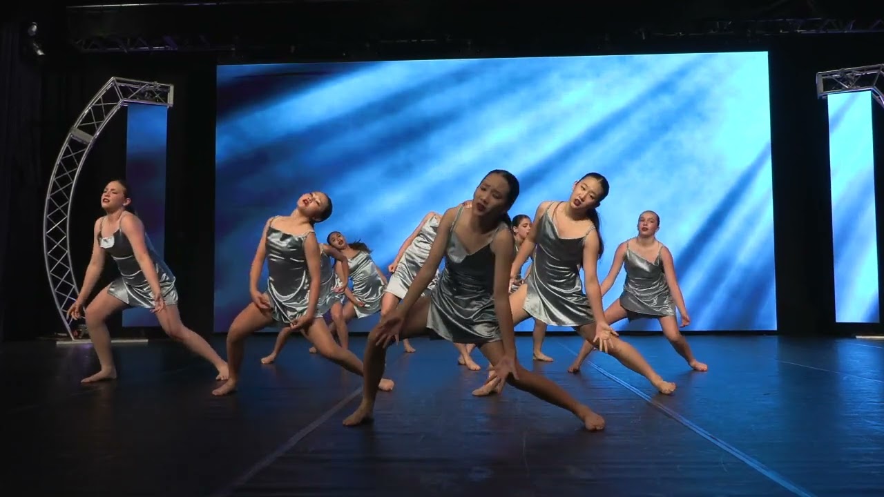 The Power You Hold (Dance Studio 84)