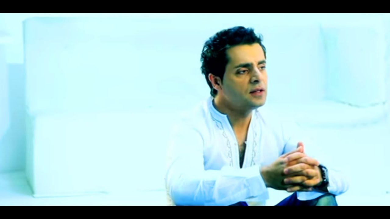 Jawid Sharif - Tanhaa