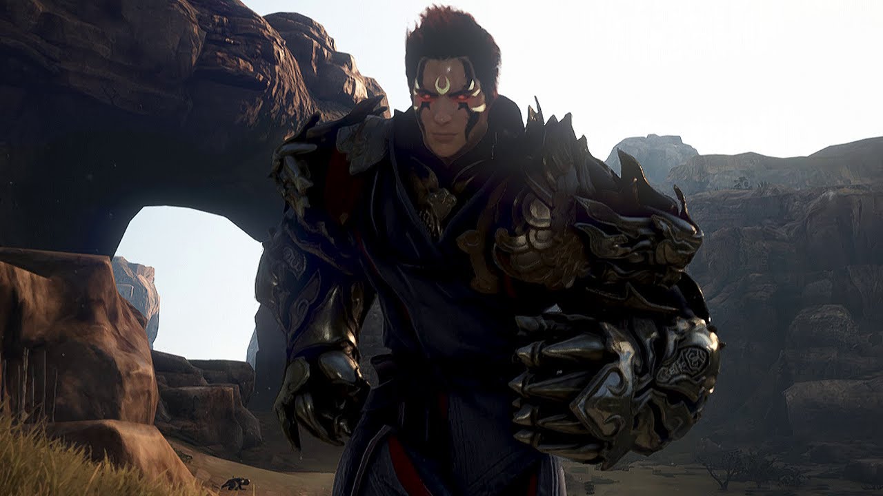 BDO Striker PvP - Dem Na Like Me