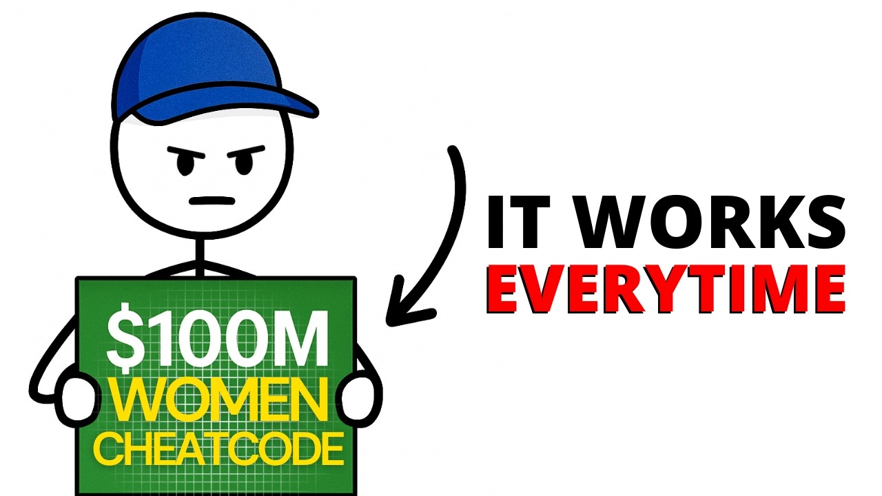 How To ACTUALLY Get What You Want From Women 99% Of The Time