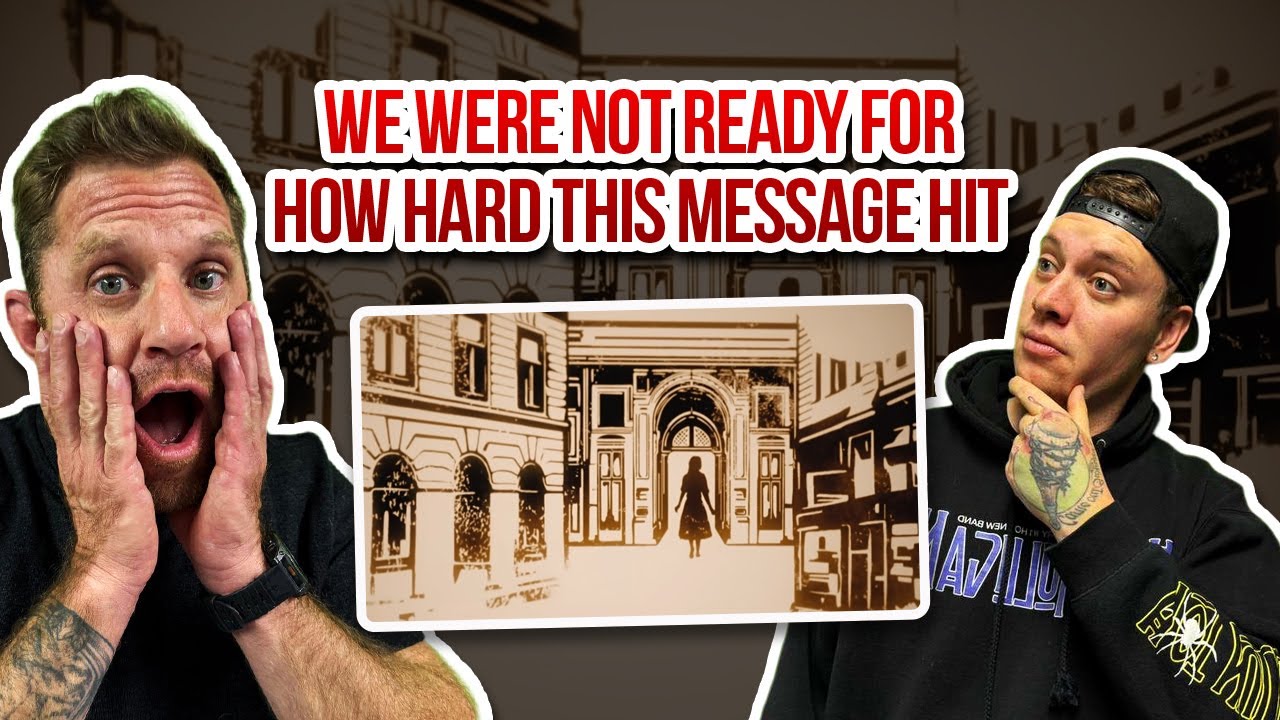 EVERYONE NEEDS TO HEAR THIS SONG! First Reaction To Billy Joel - Vienna