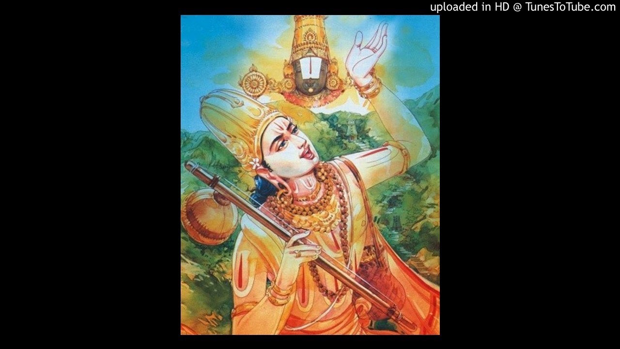 Maya Mohamu మాయా మోహము మానదిది Annamayya ( Shri M Balamurali Krishna)