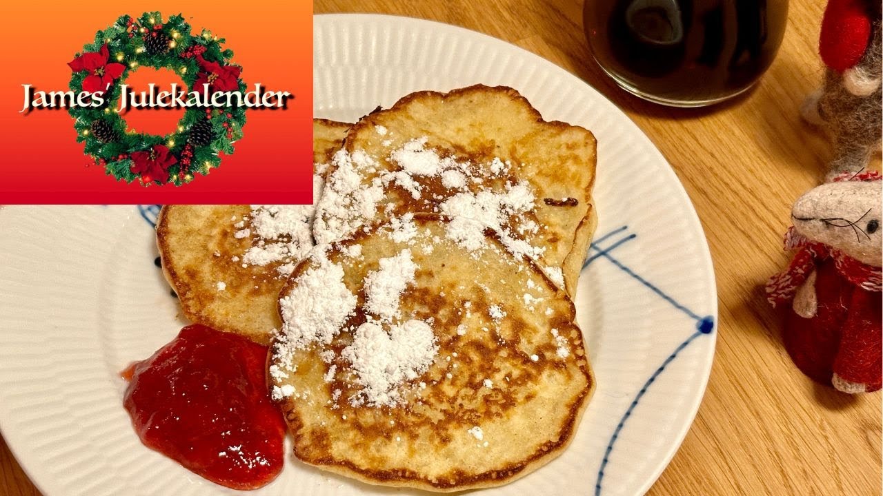 Klatkager - hvis du har risengrød til overs!