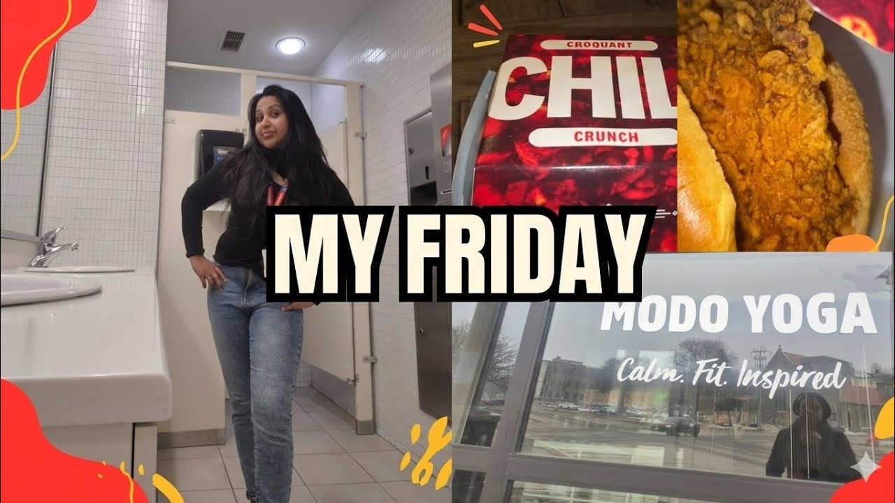 How My Friday Actually Went… 👀 #malayalamvlog 