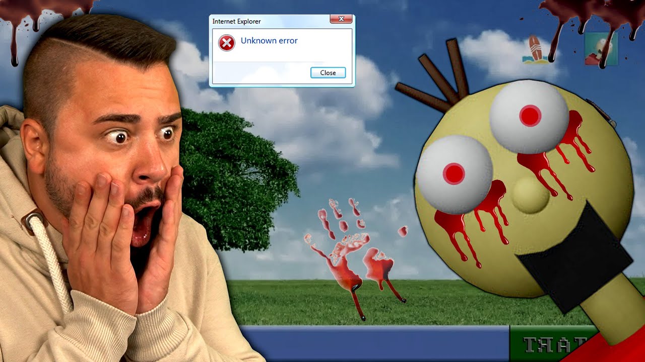 ICH ENTHÜLLE DIE WAHRHEIT über DEN VIRUS SIMULATOR! (98xx)
