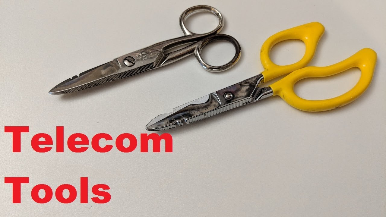 Lineman's SNIPS - quick demo