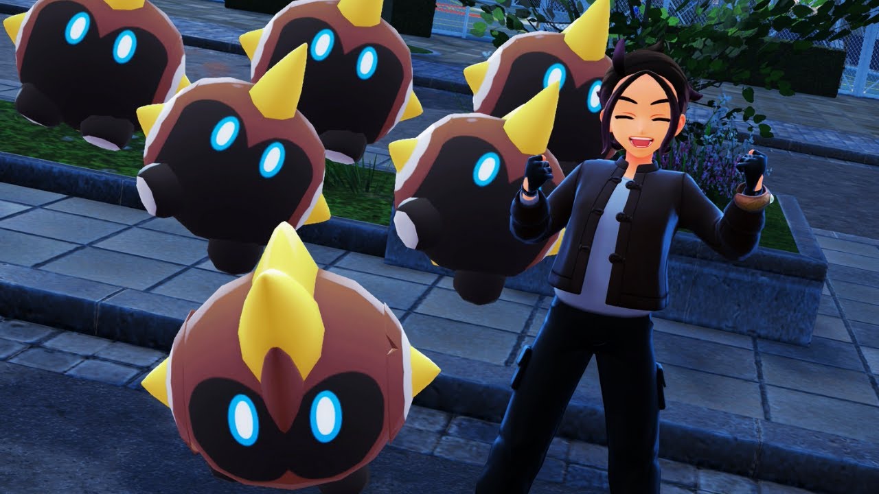 [53/79] Shiny Hunting Every Mega Pokemon in Legends ZA (Full Odds) !mega !twitch