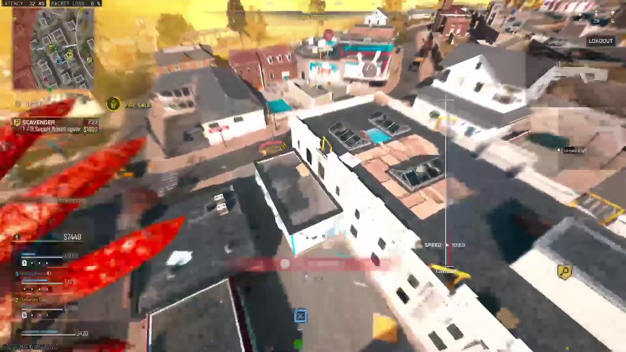 Warzone