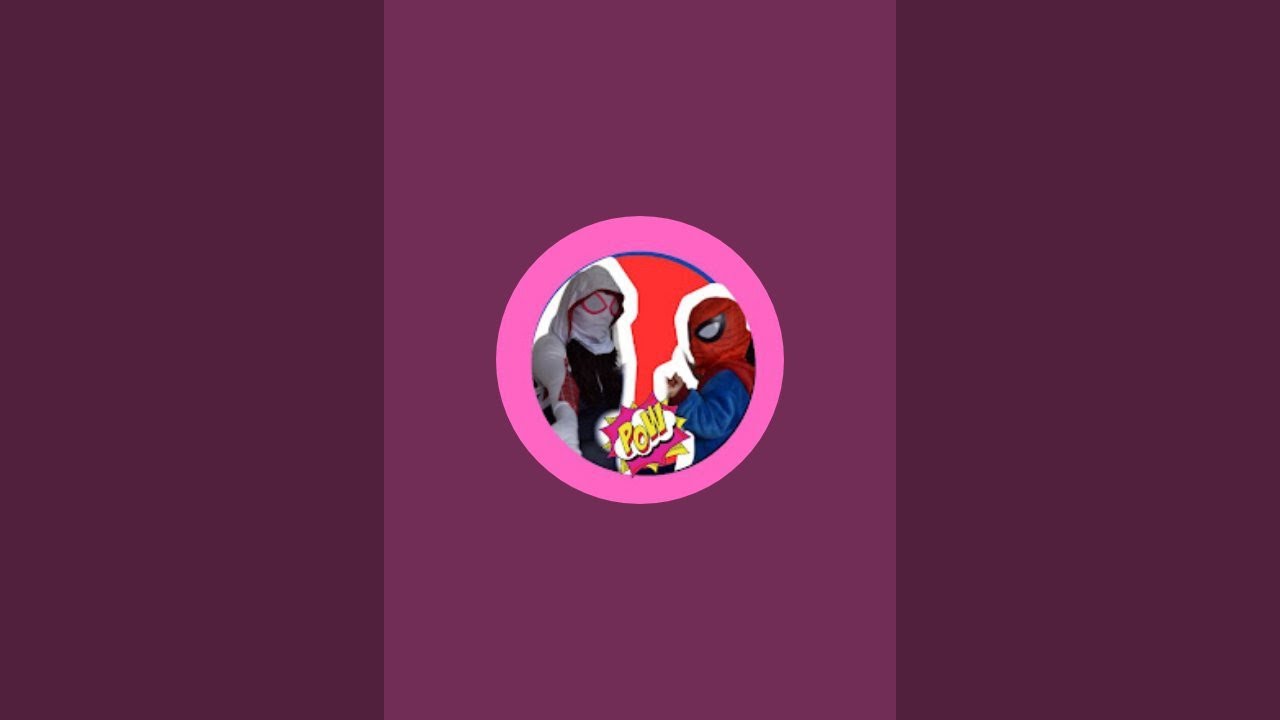 SpiderMom1 está en vivo