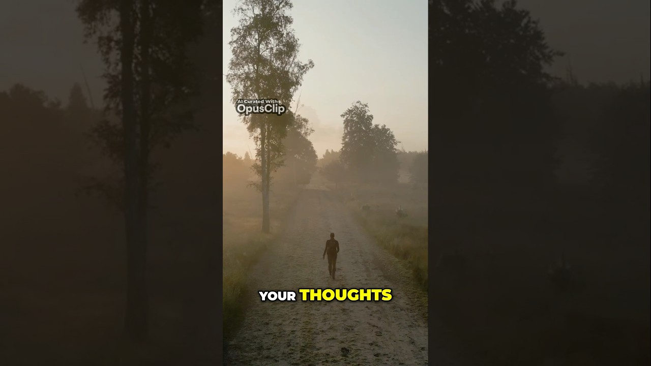 Why Solitude is the Key to Creativity and Self-Discovery. 