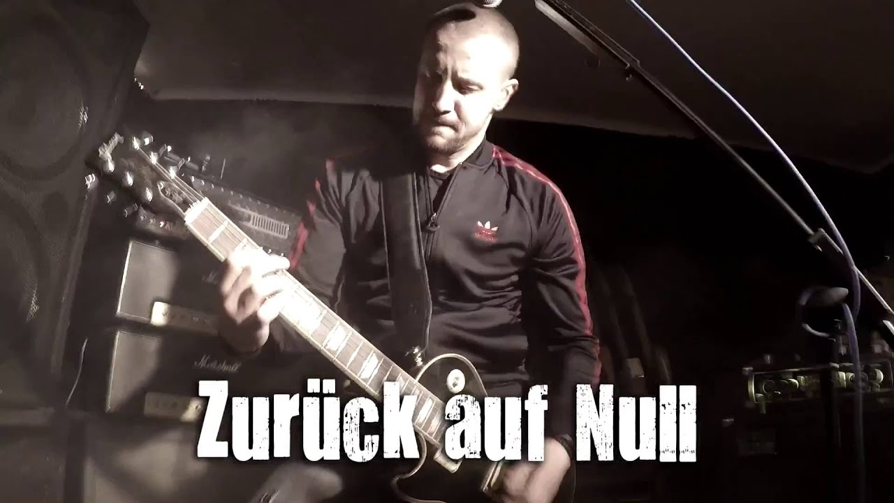 JUELG - Zurueck auf Null - official Video