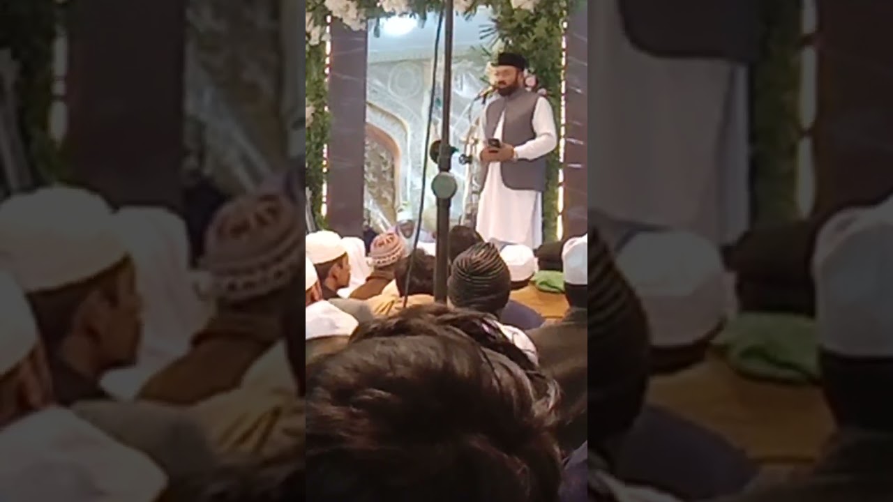 Shab e Barat Mehfil