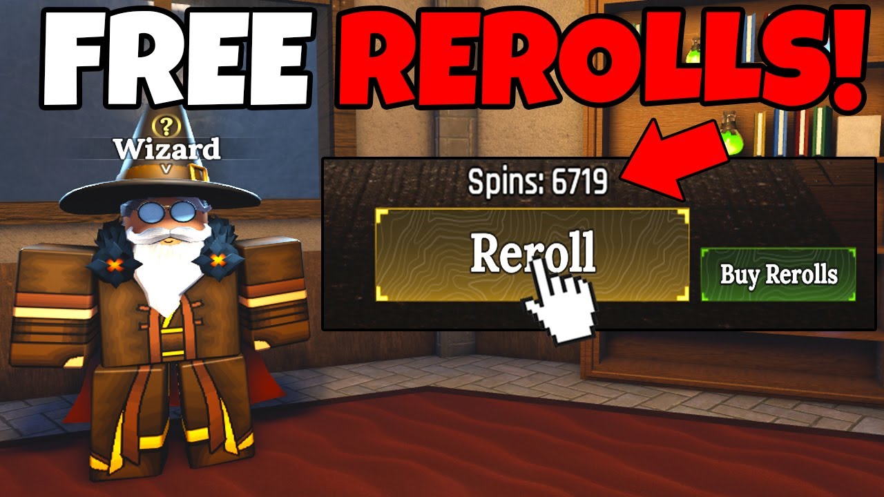 HOW TO GET RACE REROLLS IN THE FORGE! THE FORGE FREE RACE REROLL METHOD