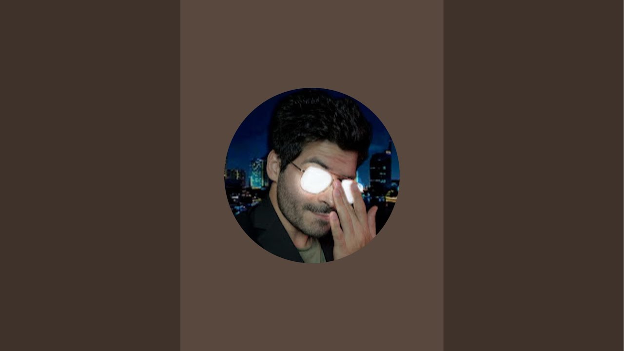AndresGG está en vivo