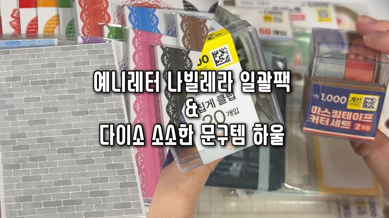 [내돈내산