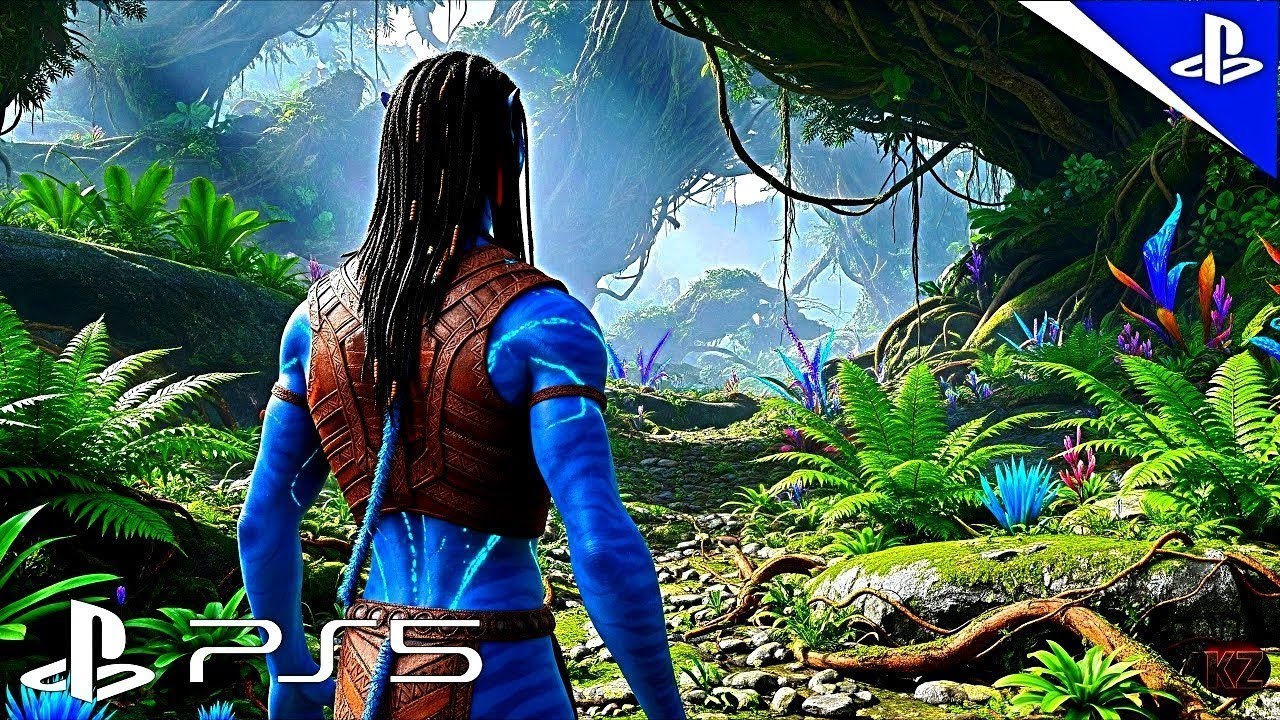 AVATAR - Alian vs Humans Fight #avatar #shortsfeed #shorts #gaming