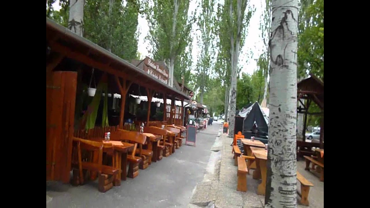 Balatonfüredcamping the best campsite at Balaton