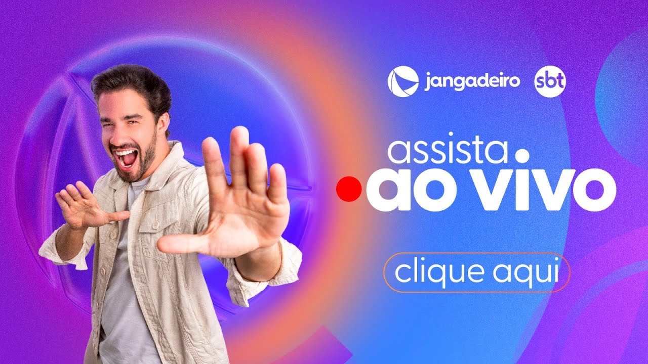 TV JANGADEIRO SBT | TMA - 18/02/2026