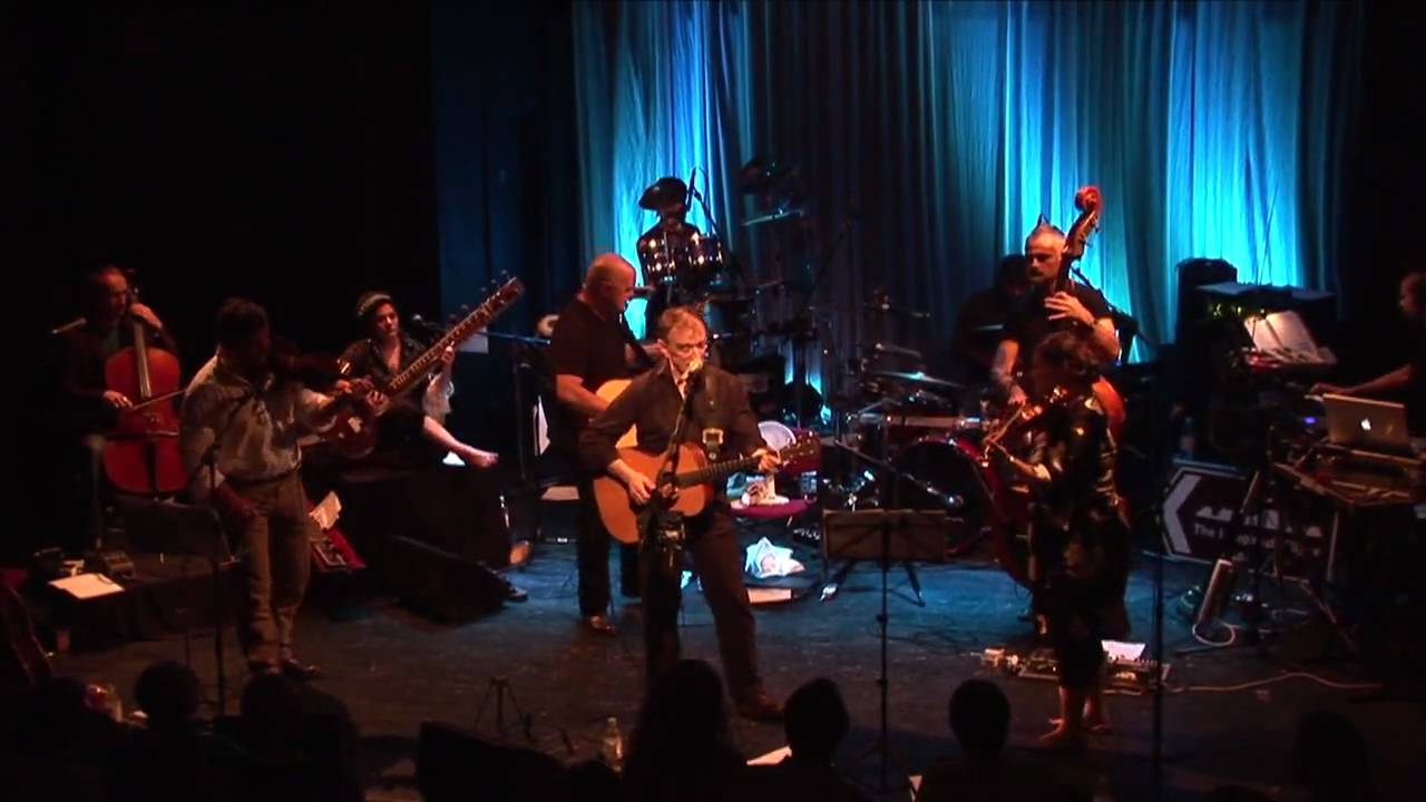 The Imagined Village - Empire & Love - 'My Son John'