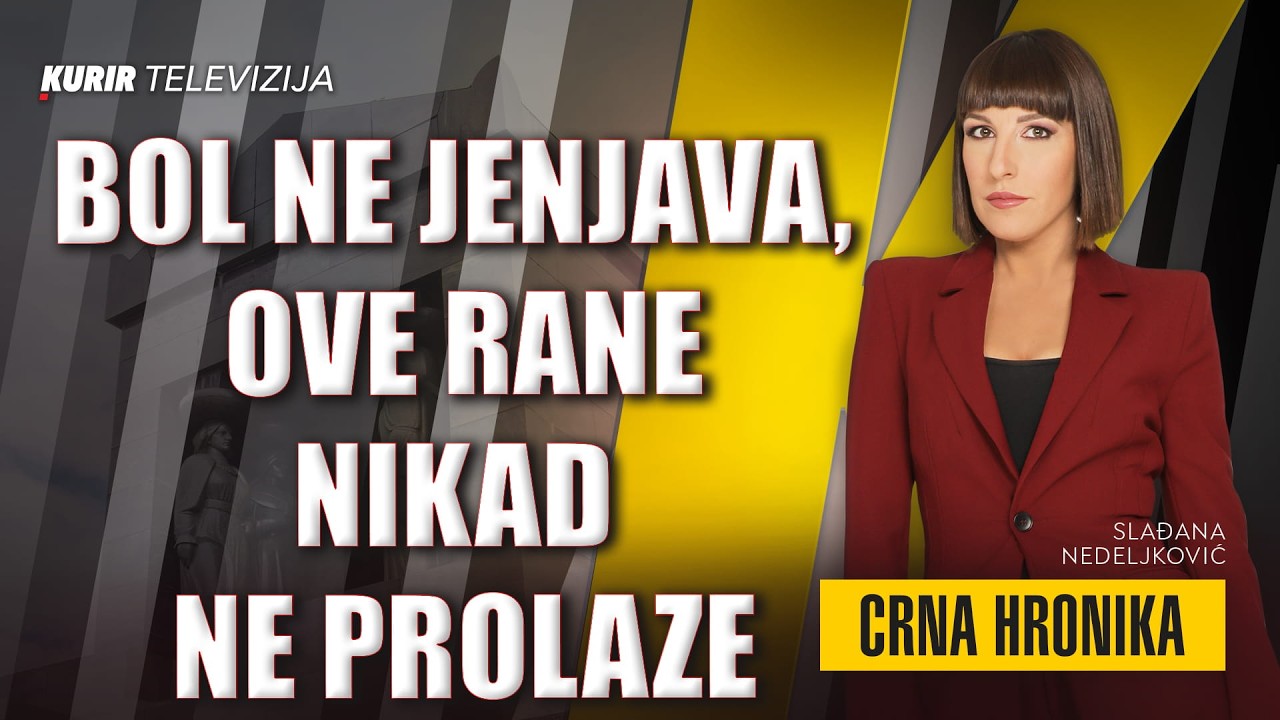 GODINU OD TRAGEDIJE U DISKOTECI U KOČANIMA: Ispovest oca koji je izgubio ćerku u 