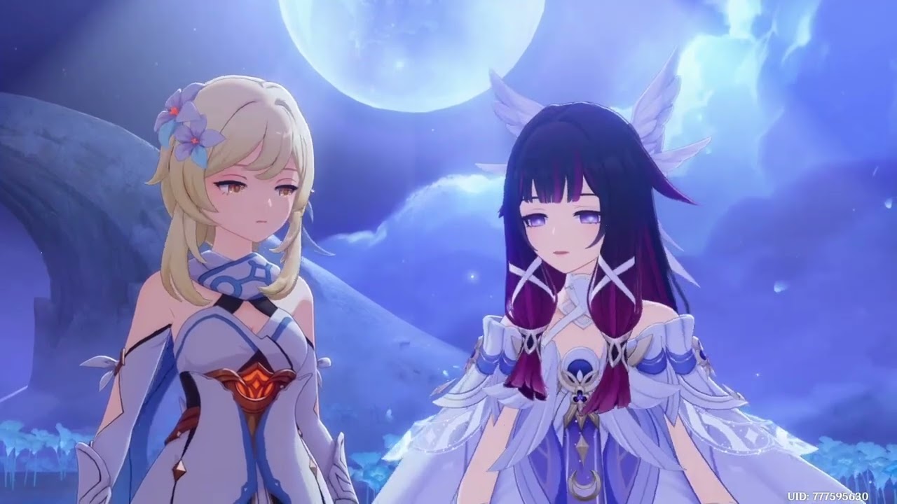 the way they were aura farming fog was awesome