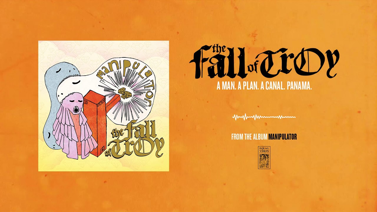 The Fall of Troy 