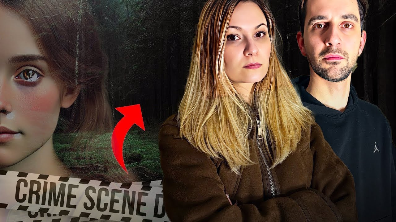 Una ragazza è SPARITA nel nulla : dobbiamo indagare