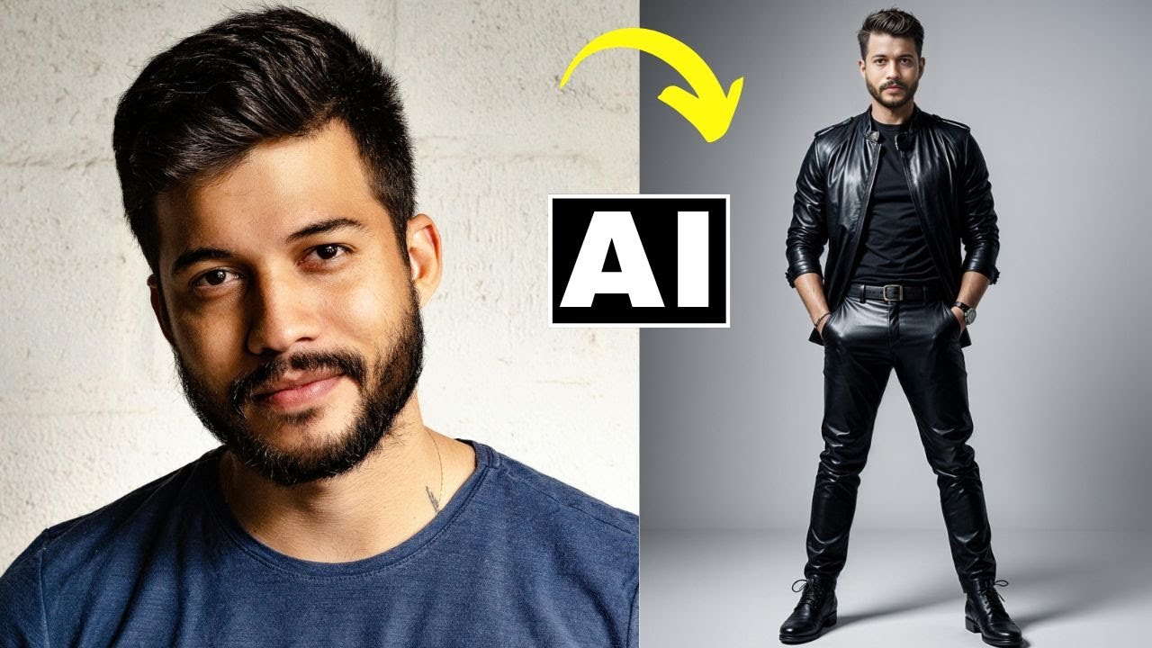 This AI Tool Will KILL Photoshop - Pincel AI Editor Full Review (All Tools)
