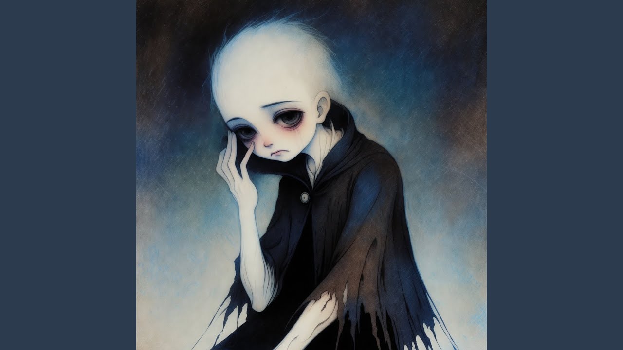 Piano Sadness