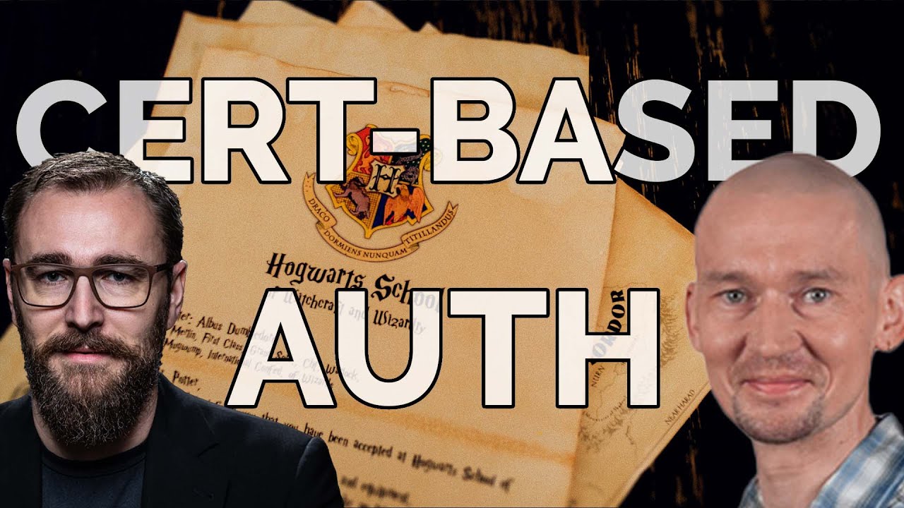 Einführung in die zertifikatsbasierte Authentifizierung mit Microsoft Entra ID