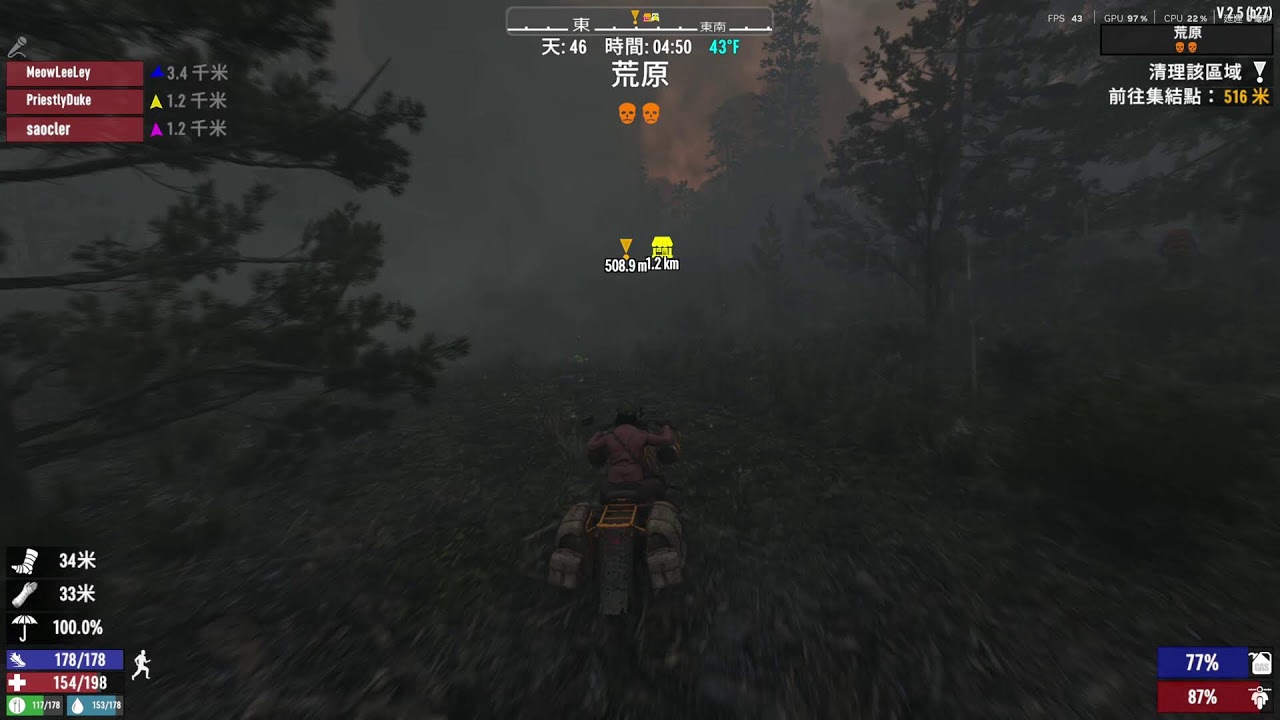 7 Days to Die
