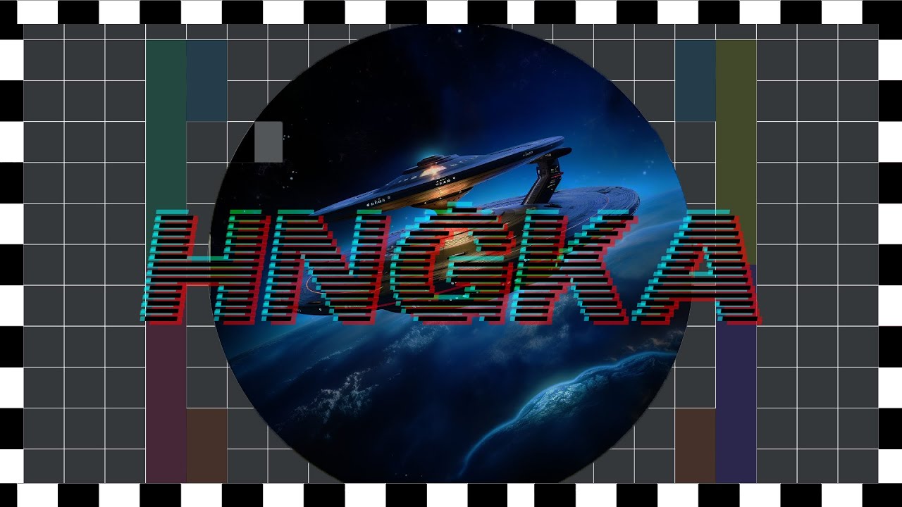 HNGKA #165 - BUNLAR YILDIZ GEMİSİ ATILGAN'IN SEYAHATLERİDİR
