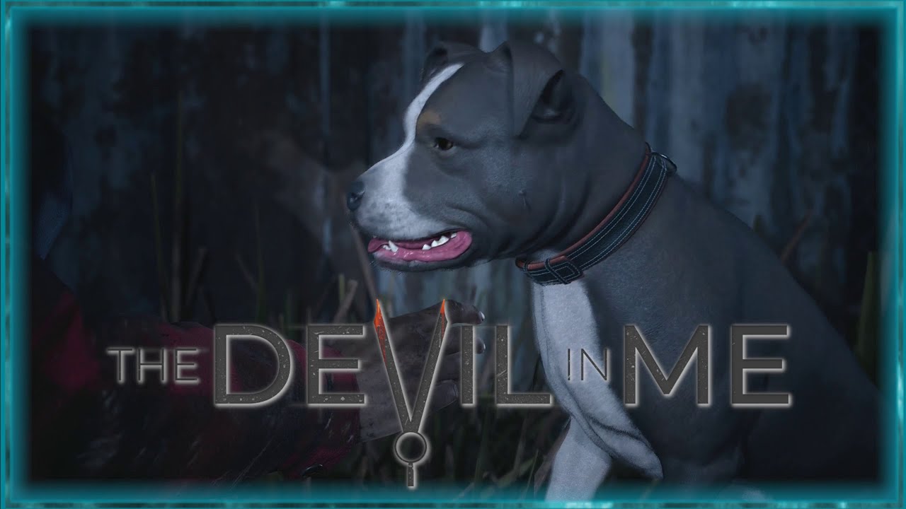 The Devil in Me | Folge 10 - Darf ich den Hund streicheln?