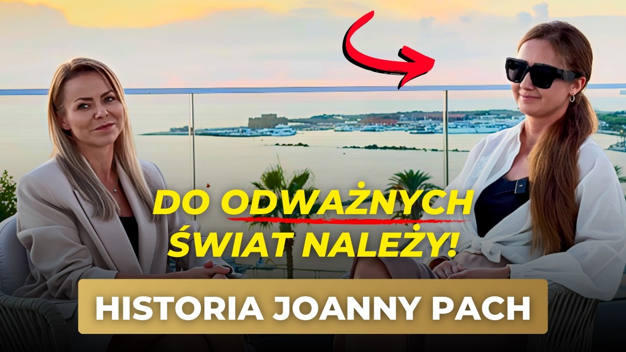 Jak zainwestować za granicą nie przyjeżdżając na miejsce?