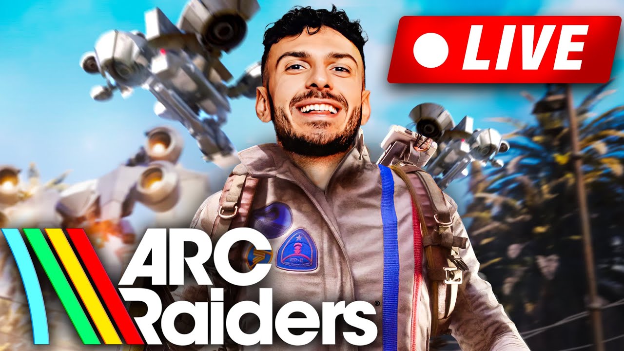 🔴LIVE - STELLA STELLA STELLA 🔴