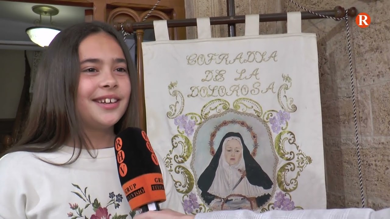 Dossers Setmana Santa Tous  2022