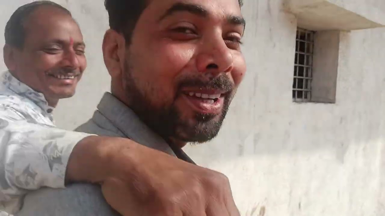 Manish bhaiya kaha ja rahe 😂