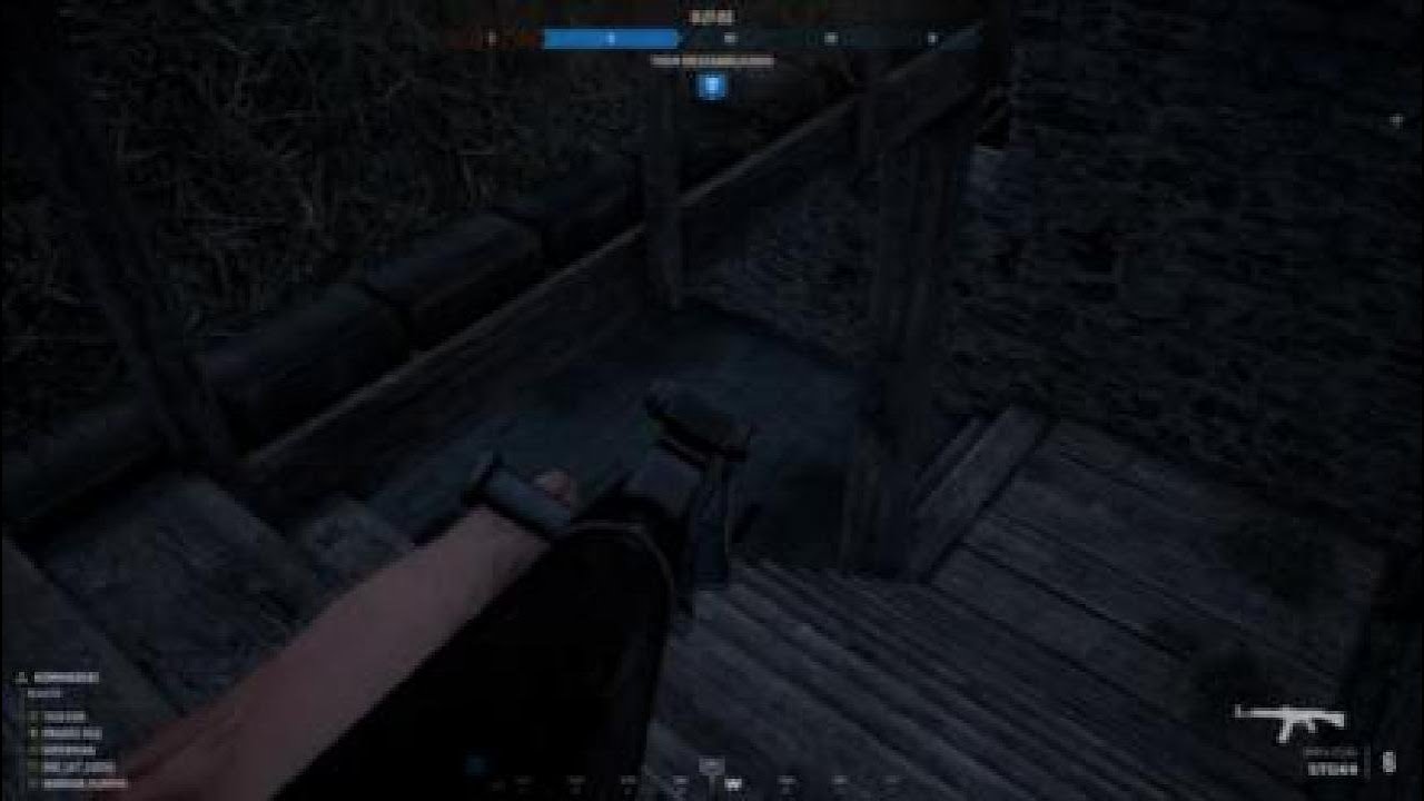 Film - HLL Multkill 01 (15 Kill)