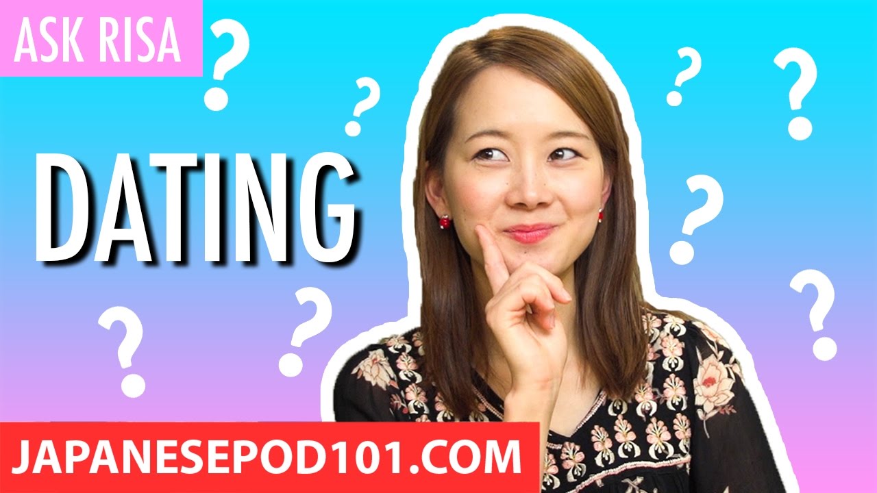 How To Get a Japanese Girlfriend? Life in Japan! Ask Risa