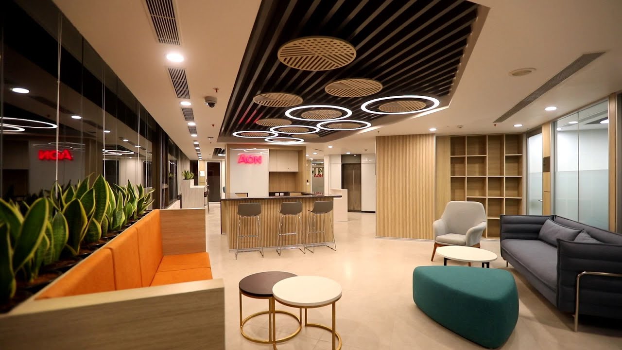 AON Bangalore