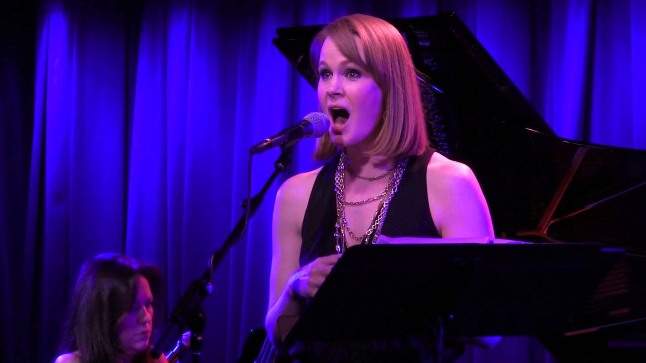 Kate Baldwin - 