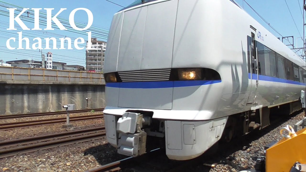 踏切と電車 JR特急と普通電車に新快速の通過列車集 京都線の蔵垣内一踏切と蔵垣内二踏切から railroad crossing japan vol.4