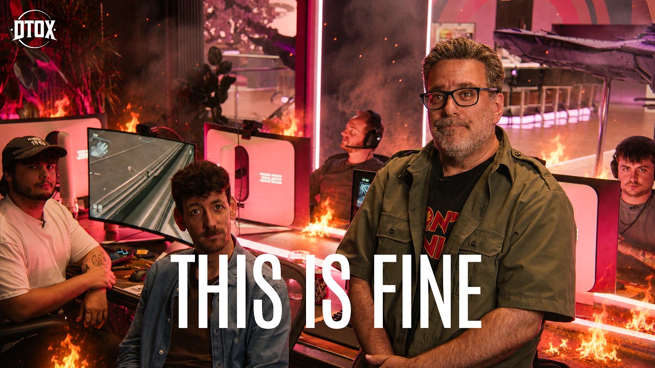 Let&rsquo;s Talk About the State of Star Citizen
