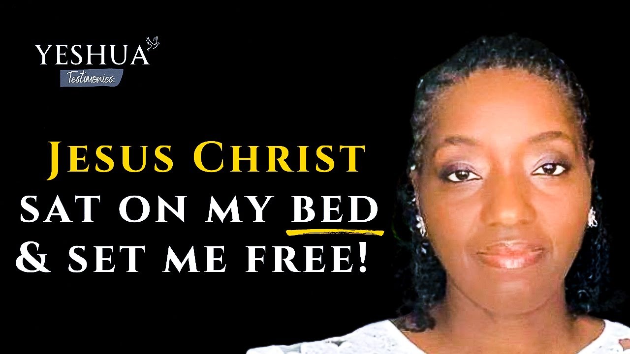 The Devil had parts of my soul locked away, until JESUS 🤯 (Amazing Testimony)