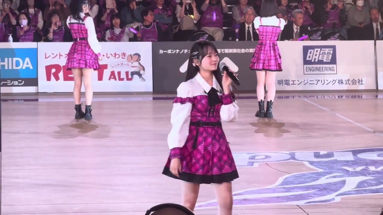 【4K】2025.4.12宝来屋ボンズアリーナ撮影タイム part1