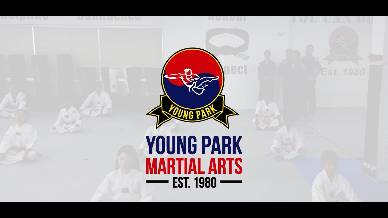 What is Young Park Martial Arts