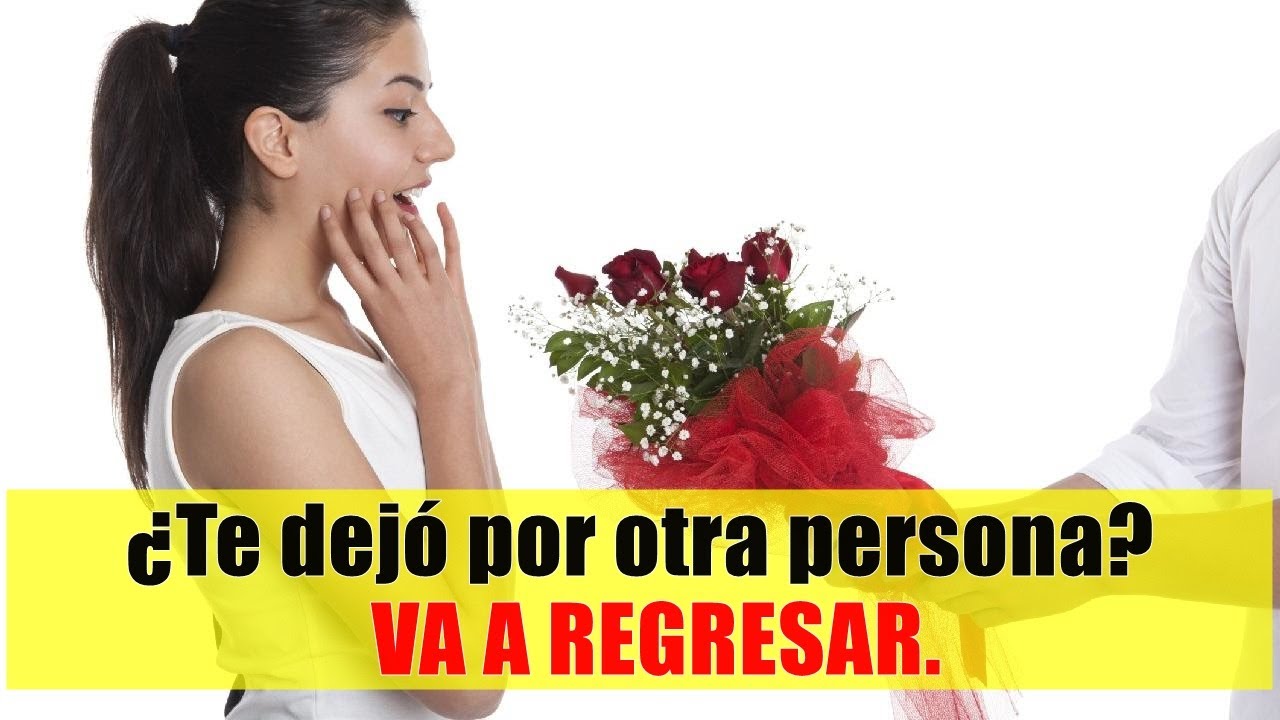 T6 | E6: ¿Te dejó por otra persona? Va a regresar.